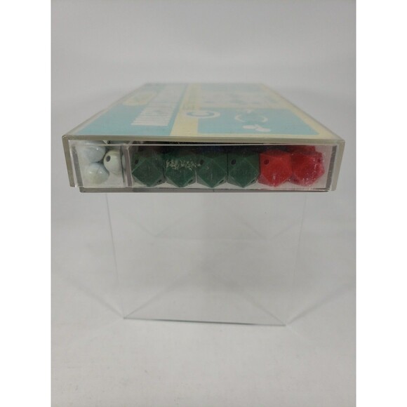 VTG HGS Molecular Structure Model Set C for Organic Chemistry Holden Day Maruzen - Picture 7 of 16